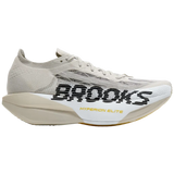 Tenis UNISEX Brooks Hyperion Elite 6 - Vaporous Grey/Yellow/Black
