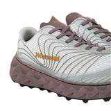 Tenis Unisex Trail Running NNORMAL TOMIR 01 - Grey/Purple