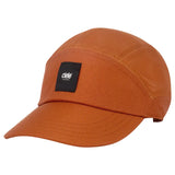 Ciele Gorra Running FST SC EQ Frame S - Ginger Brand