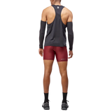 BANDIT Tank Top Hombre Running Metta 2025 Drift™ Racing - Black