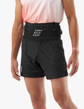 Compressport Free Belt Pro - Black