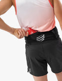Compressport Free Belt Pro - Black