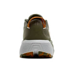 Tenis Hombre Brooks TRAIL Running Caldera 8 - Dusty Olive/Lime/Oyster