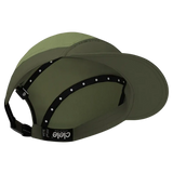 Ciele Gorra Running FST SC - Olive
