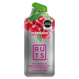 Gel RUTS ENERGY Running Pack 9 - Surtido