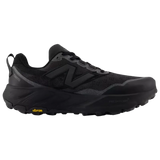 Tenis New Balance Mujer Trail - Hierro V9 - Black/Black