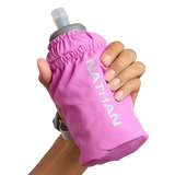NATHAN SoftFlask 414ml Trail Running Pinnacle - Rosa