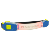 NATHAN Lampara Trail Running Lightbender RX Armband - Amarillo