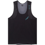 SOAR Tank Top Running Race Mujer - Black