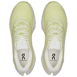 On Running Tenis Hombre Running Cloudrunner 3 - Linen/Ivory