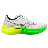 Saucony Tenis Hombre Running Endorphin 3 Speed - Blanco