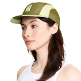 Ciele Gorra Running GO MRPH EQ Neu C - Terragón