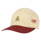 Ciele Gorra Running GO SC Comp Austin WWM26 - Beige