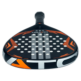 Pala Adidas Padel Match 2026 Light - Naranja