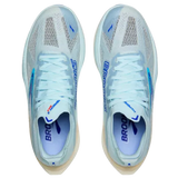 Tenis Hombre Brooks Hyperion Max 3 -  Ice/Blue/Fiery Red
