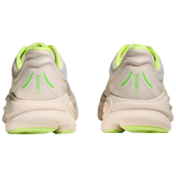 Hoka BONDI 9 Hombre - Grout / Neon Yuzu