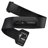 Garmin Monitor Running Frecuencia Cardiaca HRM 200 XS-S - Negro