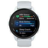 Reloj Garmin Forerunner ® 70 - Blanco