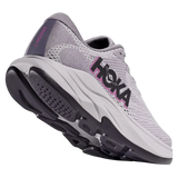 Hoka Rincon 4 Mujer - Grey Skies / Foggy Grey