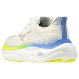 Tenis Mujer Mizuno Running Wave Sky 9 - Snow White/Silver Birch