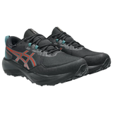 ASICS Tenis Hombre Trail Running GEL VENTURE 11 Waterproof - Black / Spice Latte