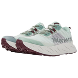 Tenis Trail Running Mujer NNORMAL CADI - Green