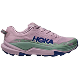 Hoka Torrent 4 Mujer - Fragrant Lilac / Tart Cherry
