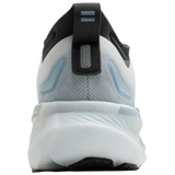 Tenis Hombre Brooks Running Glycerin GTS 23 -  White/Rain/Baltic