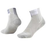 Calcetines Buff UNISEX Running Coolnet Quarter - Desert