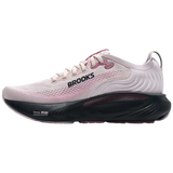 Tenis Mujer Brooks Running Adrenaline GTS 25 -  Mauve/Ebony/Pink