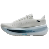 Tenis Hombre Brooks Running Glycerin Max 2 - White/Blue/Spellbound
