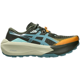 ASICS Tenis Hombre Trail Running TRABUCO MAX  5 -  Vintage Khaki/Foggy Teal