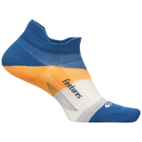 Feetures Calcetines Running Elite Ultra Light Tab - Rally Blue