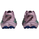 Hoka Torrent 4 Mujer - Fragrant Lilac / Tart Cherry