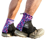 Aonijie Gaiters (Polainas) - Morado