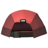 Ciele Gorra Running ALZ Horizon - Red