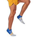 Feetures Calcetines Running Elite Light Cushion - Rally Blue