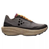 Tenis Mujer Craft Trail Running Endurance Trail - Clay/Dk Clay