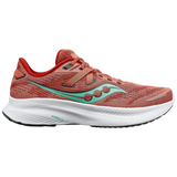 Saucony Tenis Mujer Running Guide 16 - Rojo