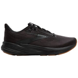Tenis Hombre Brooks Running Revel 8 - Black/White/Black