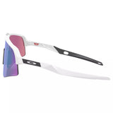 OAKLEY Sutro Lite Sweep Prizm Road Jade Unisex - Blanco