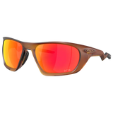 OAKLEY Lifestyle UNISEX Lateralis Prizm Ruby - Naranja