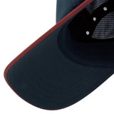 Ciele Gorra Running GO SC Comp Boston WWM26 - Azul Obscuro