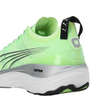 Tenis Puma Running Hombre Foreverrun Nitro - Verde