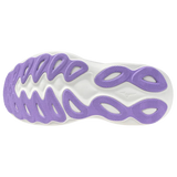 Tenis Mujer Mizuno Running Wave Sky 9 - Summer Sand / White