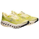 On Running Tenis  Trail Running Mujer Couldsurfer 2 - Ivory/Lime