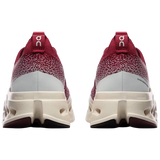 On Running Tenis Hombre Running Cloudsurfer Max - Sienna/Dew