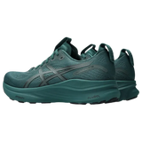 ASICS Tenis Hombre GEL-KAYANO 32 - Dark Neptune / Black