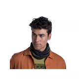 BUFF Tubular UNISEX Outdoor Lightweight Merino Wool - Verde