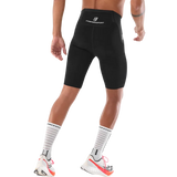 Compressport Triatlón Under Control Short Men - Black